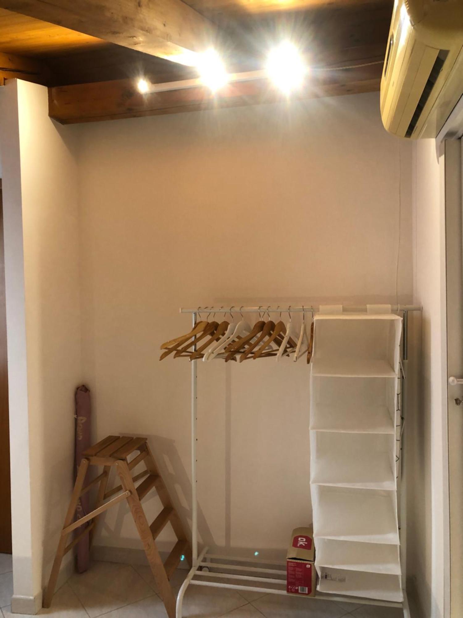 Apartamento Deliziosa Mansarda Nel Quartiere Marina - Cagliari Q8577 Exterior foto