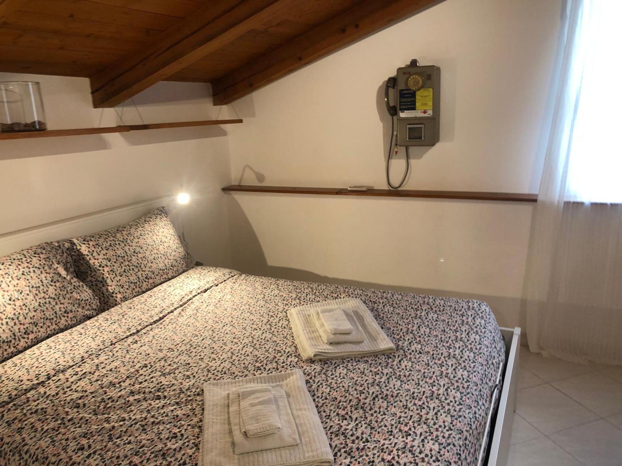 Apartamento Deliziosa Mansarda Nel Quartiere Marina - Cagliari Q8577 Exterior foto