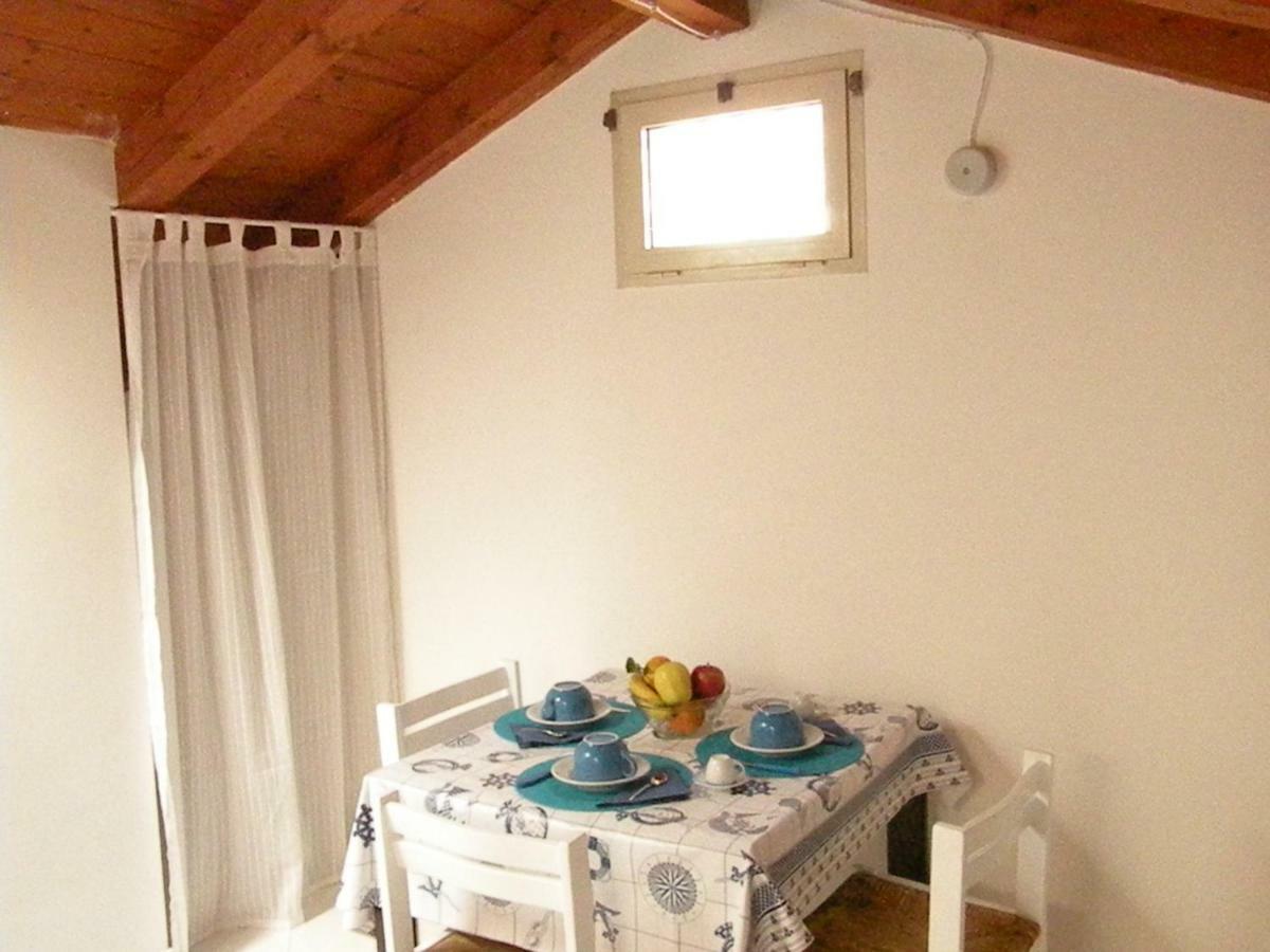 Apartamento Deliziosa Mansarda Nel Quartiere Marina - Cagliari Q8577 Exterior foto
