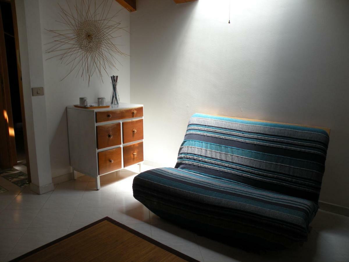 Apartamento Deliziosa Mansarda Nel Quartiere Marina - Cagliari Q8577 Exterior foto