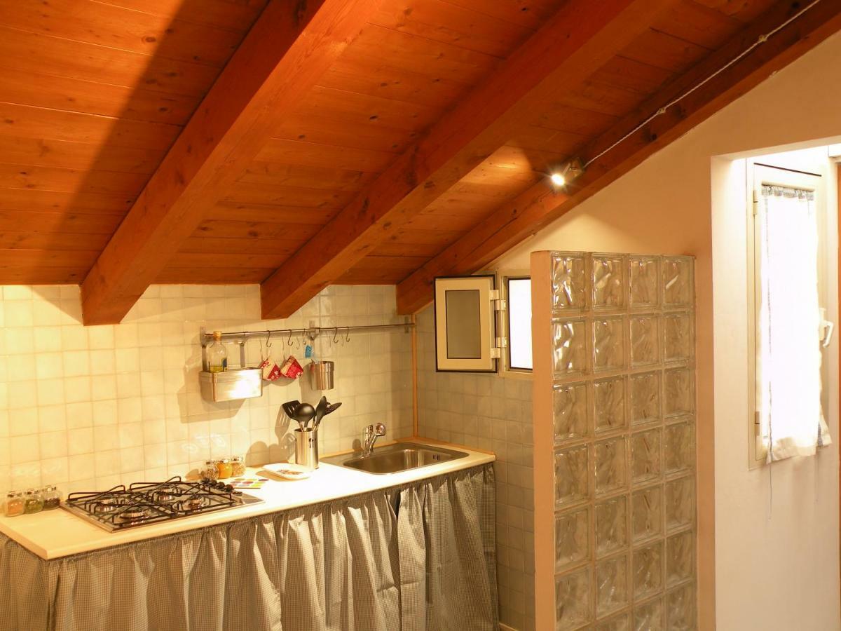 Apartamento Deliziosa Mansarda Nel Quartiere Marina - Cagliari Q8577 Exterior foto